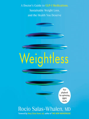 cover image of Weightless